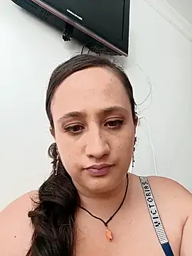 Karol and David hotcouple online show from July 22, 2026, 8:44 pm