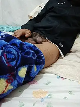 Mimo1402 online show from November 17, 2025, 5:55 am