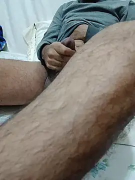 Mimo1402 online show from November 8, 2025, 10:02 pm