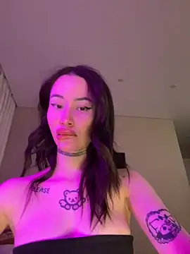 Snapshot of Yunasi chatting on September 30, 2025, 3:07 pm Yunasi online show from September 30, 2025, 3:07 pm