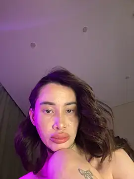 Snapshot of Yunasi chatting on October 20, 2025, 3:12 pm Yunasi online show from October 20, 2025, 3:12 pm