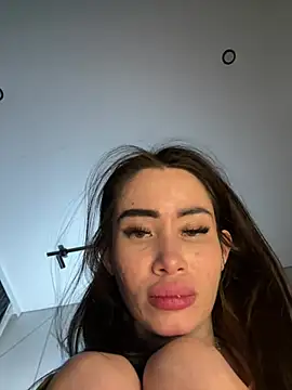 Snapshot of Yunasi chatting on January 22, 2025, 8:17 pm Yunasi online show from January 22, 2025, 8:17 pm