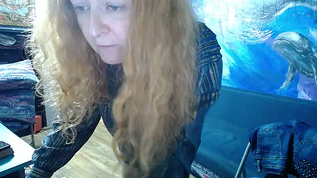 Helen1974 online show from November 15, 2025, 11:31 pm