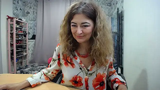 Helen1974 online show from June 3, 2026, 3:51 am