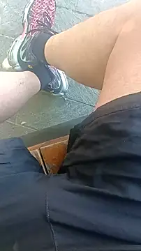 Daddycumms online show from June 22, 2026, 10:56 am