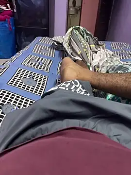 delhiboyz1 online show from October 6, 2025, 6:14 am