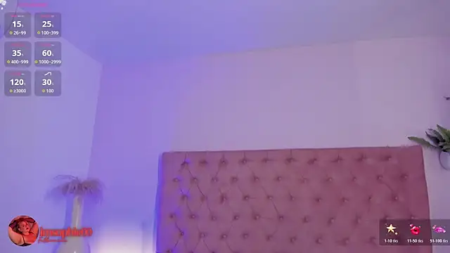 sophiarossee  online show from November 14, 2025, 12:53 pm