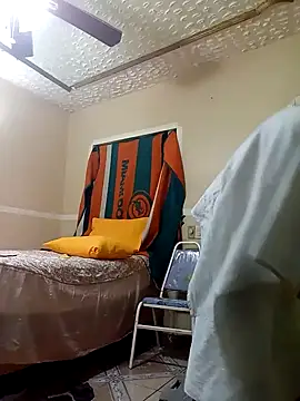 Heriy69 online show from September 27, 2025, 5:30 pm