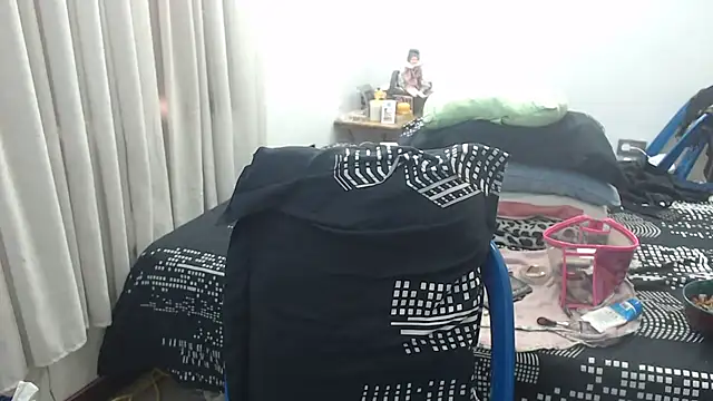 Snapshot of Anny_Smith69 chatting on February 4, 2026, 11:16 am Anny Smith69 online show from February 4, 2026, 11:16 am