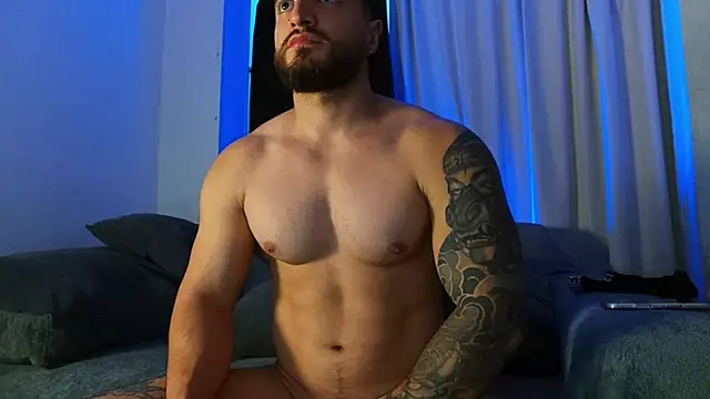 AndrewMartinez online show from July 28, 2026, 10:42 pm