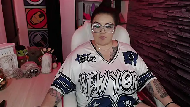 juliette rd online show from February 3, 2026, 6:22 am