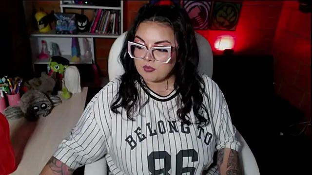 juliette rd online show from November 6, 2025, 5:00 am