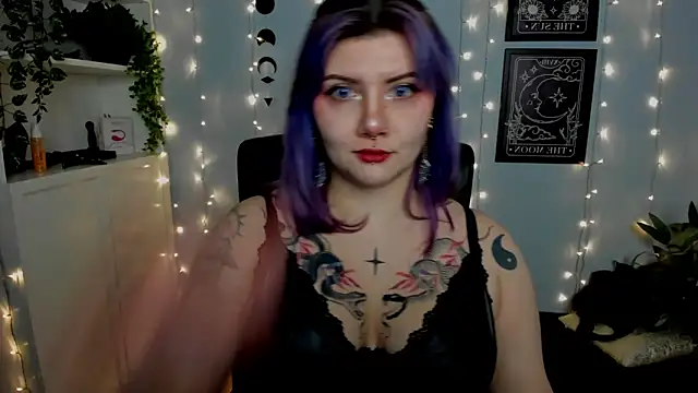 Snapshot of GabbiePerfect chatting on February 21, 2026, 7:43 am GabbiePerfect online show from February 21, 2026, 7:43 am