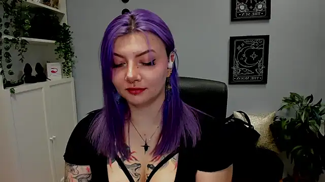 Snapshot of GabbiePerfect chatting on March 6, 2025, 3:02 pm GabbiePerfect online show from March 6, 2025, 3:02 pm