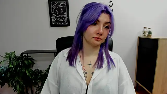 Snapshot of GabbiePerfect chatting on February 9, 2025, 11:47 am GabbiePerfect online show from February 9, 2025, 11:47 am