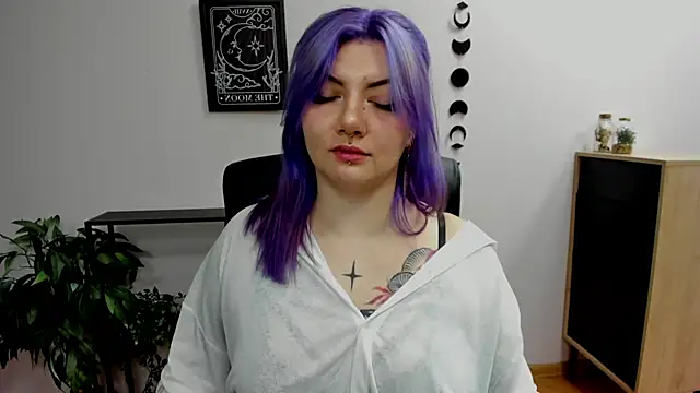 Snapshot of GabbiePerfect chatting on February 9, 2025, 7:48 am GabbiePerfect online show from February 9, 2025, 7:48 am