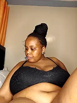 SexyTamarah online show from October 26, 2025, 9:10 am