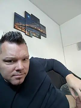 Bastilein1985 online show from October 27, 2025, 7:09 am