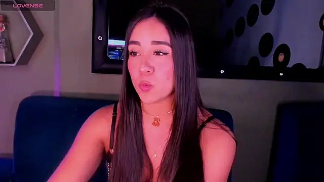 Snapshot of Sussy_Bell01 chatting on January 31, 2025, 8:33 pm Sussy Bell01 online show from January 31, 2025, 8:33 pm