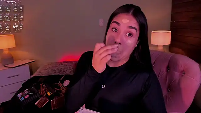 Snapshot of Sussy_Bell01 chatting on March 20, 2025, 8:29 pm Sussy Bell01 online show from March 20, 2025, 8:29 pm