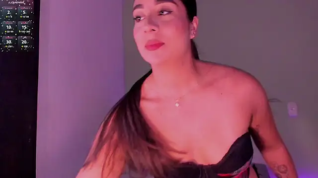 Snapshot of Sussy_Bell01 chatting on March 15, 2025, 3:07 am Sussy Bell01 online show from March 15, 2025, 3:07 am