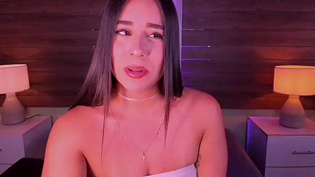 Snapshot of Sussy_Bell01 chatting on March 10, 2025, 7:50 pm Sussy Bell01 online show from March 10, 2025, 7:50 pm