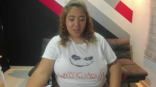 I am yours- online show from March 21, 2025, 11:45 pm