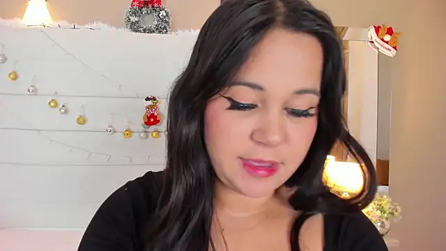 Lilly 2809  online show from December 5, 2025, 4:11 am