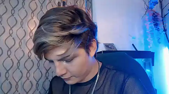 jnick 21 online show from February 8, 2025, 12:17 am