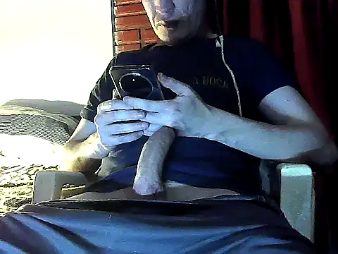 espartano Arg30 online show from September 28, 2025, 2:51 am