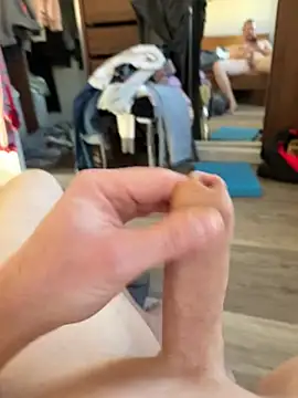 8rabe8 online show from April 7, 2026, 3:36 pm