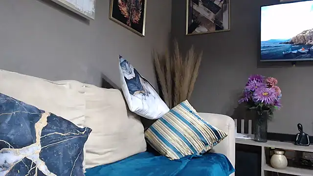 ThickyMinajxx online show from October 26, 2025, 6:08 pm