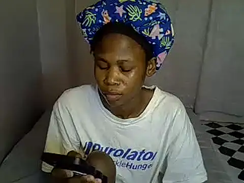 Snapshot of SexxyTerry chatting on February 17, 2025, 6:06 pm SexxyTerry online show from February 17, 2025, 6:06 pm