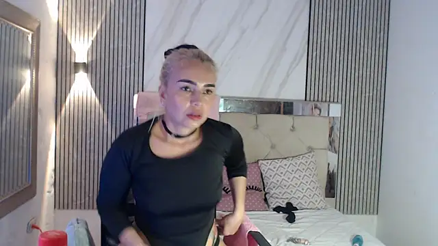 ashley  tylor online show from June 6, 2026, 4:34 pm