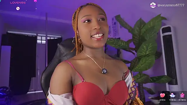 EmmaSanzz  online show from March 12, 2026, 11:47 am