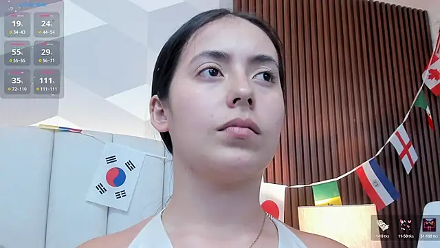Julietasantos   online show from June 26, 2026, 6:36 pm