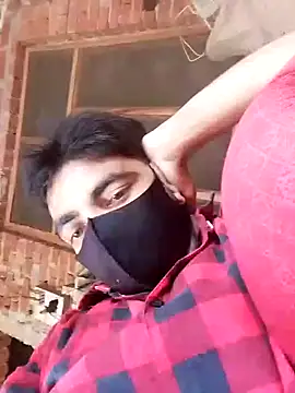 arpitverma0723 online show from July 21, 2026, 5:09 am