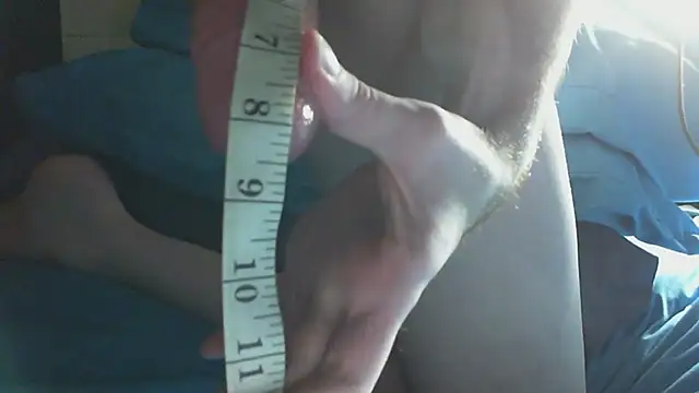 HugeMonsterPenis online show from March 19, 2025, 2:02 pm