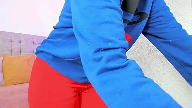 Carolina hernandez22 online show from February 26, 2026, 12:27 pm