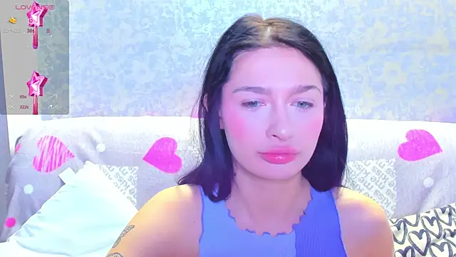 Snapshot of Vanessa_Florence chatting on December 20, 2025, 1:52 am Vanessa Florence online show from December 20, 2025, 1:52 am