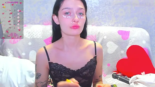 Snapshot of Vanessa_Florence chatting on January 11, 2026, 1:34 am Vanessa Florence online show from January 11, 2026, 1:34 am