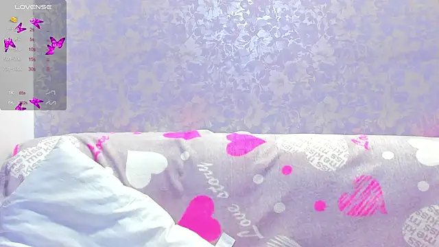 Snapshot of Vanessa_Florence chatting on November 8, 2025, 1:31 am Vanessa Florence online show from November 8, 2025, 1:31 am