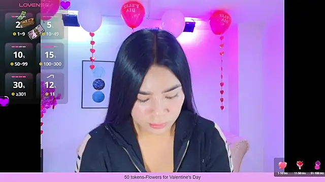 Snapshot of Kaori_ayu chatting on February 14, 2026, 12:49 pm Kaori ayu online show from February 14, 2026, 12:49 pm