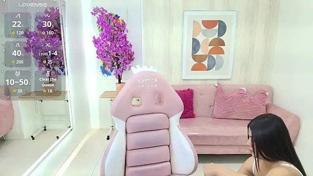 Snapshot of Kaori_ayu chatting on November 30, 2025, 12:28 pm Kaori ayu online show from November 30, 2025, 12:28 pm