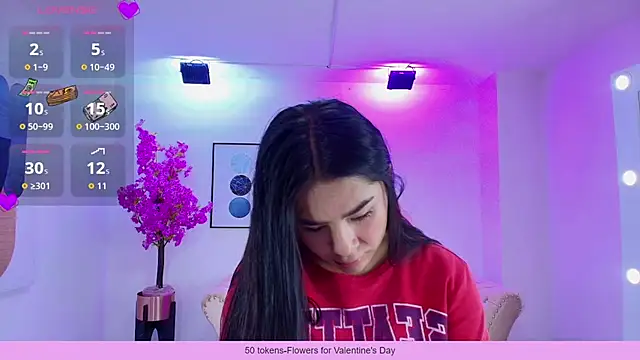 Snapshot of Kaori_ayu chatting on February 25, 2026, 12:38 pm Kaori ayu online show from February 25, 2026, 12:38 pm