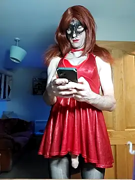 irishtommy1986 online show from December 21, 2025, 10:54 pm