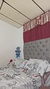 susana2523 online show from June 30, 2026, 1:38 am