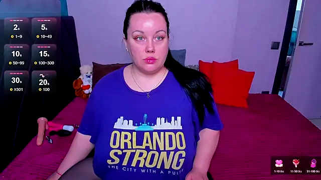 BubbleEmma online show from March 12, 2026, 10:30 am