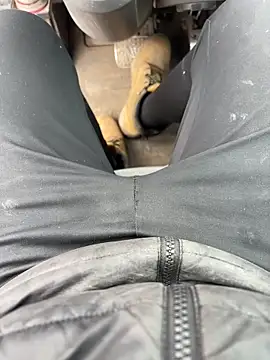 cussy007 online show from February 13, 2026, 12:38 pm