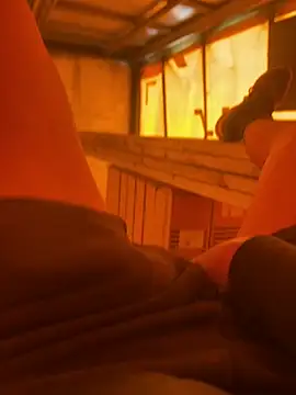 cussy007 online show from March 27, 2026, 9:32 am